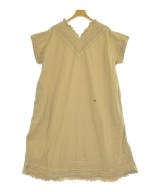 45R（フォーティーファイブアール）ワンピース ベージュ サイズ:F レディース/2200720474015
