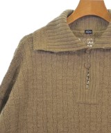 45R（フォーティーファイブアール）ニット・セーター 茶 サイズ:0(F) レディース/2200721350028