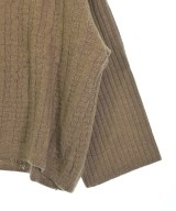 45R（フォーティーファイブアール）ニット・セーター 茶 サイズ:0(F) レディース/2200721350028