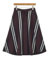 45R ロング・マキシ丈スカート