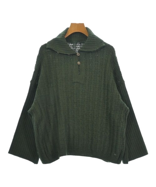 45R(フォーティーファイブアール)のニット・セーター サイズ:0(F) 22,600円