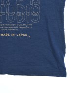 45R（フォーティーファイブアール）Tシャツ・カットソー 青 サイズ:3(L位) レディース/2200721350585