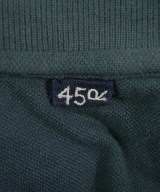 45R（フォーティーファイブアール）ワンピース 緑 サイズ:-(M位) レディース/2200727845016