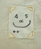 45R（フォーティーファイブアール）ロング・マキシ丈スカート ベージュ サイズ:2(M位) レディース/2200727845023