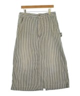 45R ロング・マキシ丈スカート
