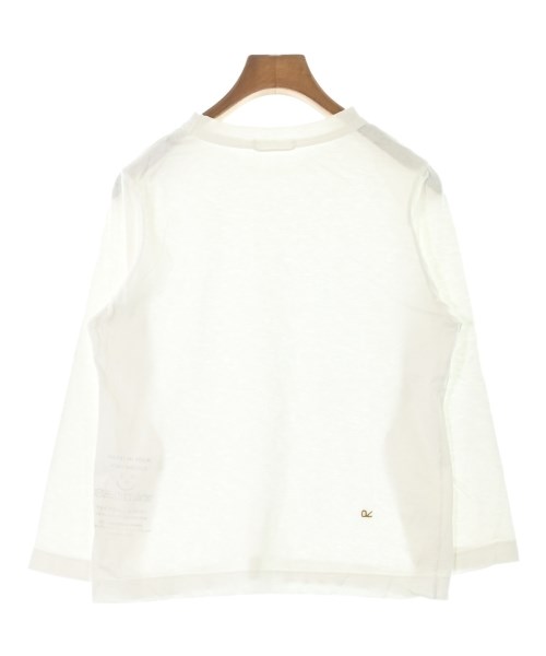 45R（フォーティーファイブアール）Tシャツ・カットソー 白 サイズ:-(M位) レディース/2200728096035