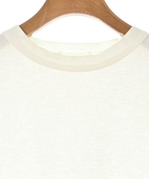 45R（フォーティーファイブアール）Tシャツ・カットソー 白 サイズ:-(M位) レディース/2200728096035