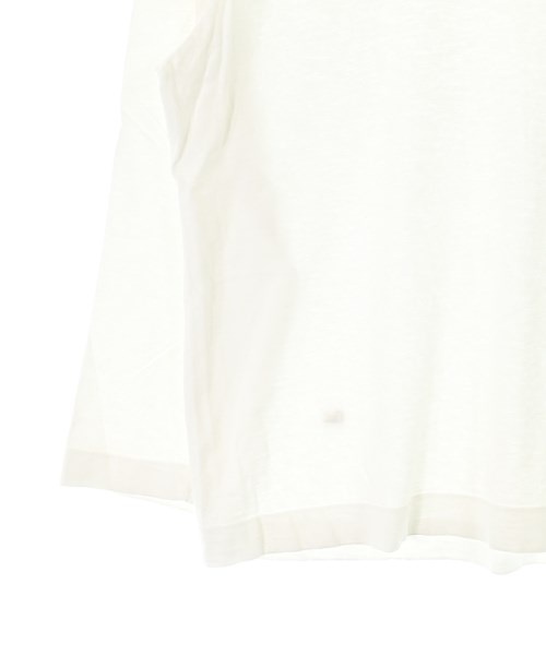 45R（フォーティーファイブアール）Tシャツ・カットソー 白 サイズ:-(M位) レディース/2200728096035