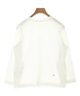 45R（フォーティーファイブアール）Tシャツ・カットソー 白 サイズ:-(M位) レディース/2200728096035