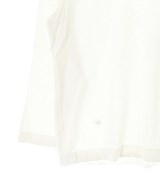45R（フォーティーファイブアール）Tシャツ・カットソー 白 サイズ:-(M位) レディース/2200728096035