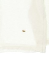 45R（フォーティーファイブアール）Tシャツ・カットソー 白 サイズ:-(M位) レディース/2200728096035