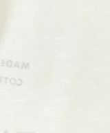 45R（フォーティーファイブアール）Tシャツ・カットソー 白 サイズ:-(M位) レディース/2200728096035