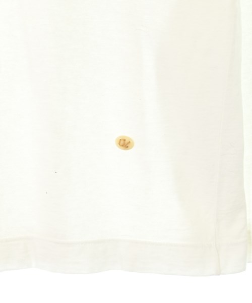 45R（フォーティーファイブアール）Tシャツ・カットソー 白 サイズ:-(M位) レディース/2200728096042