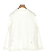 45R（フォーティーファイブアール）Tシャツ・カットソー 白 サイズ:-(M位) レディース/2200728096042