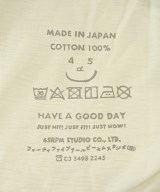 45R（フォーティーファイブアール）Tシャツ・カットソー 白 サイズ:-(M位) レディース/2200728096042