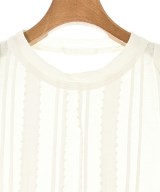 45R（フォーティーファイブアール）Tシャツ・カットソー 白 サイズ:-(M位) レディース/2200728096042