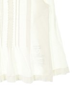 45R（フォーティーファイブアール）Tシャツ・カットソー 白 サイズ:-(M位) レディース/2200728096042