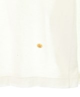 45R（フォーティーファイブアール）Tシャツ・カットソー 白 サイズ:-(M位) レディース/2200728096042
