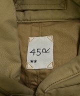 45R（フォーティーファイブアール）その他 ベージュ サイズ:2(M位) レディース/2200720242010