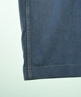45R（フォーティーファイブアール）オールインワン/サロペット 青 サイズ:2(M位) レディース/2200720242027