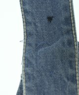 45R（フォーティーファイブアール）オールインワン/サロペット 青 サイズ:2(M位) レディース/2200720242027