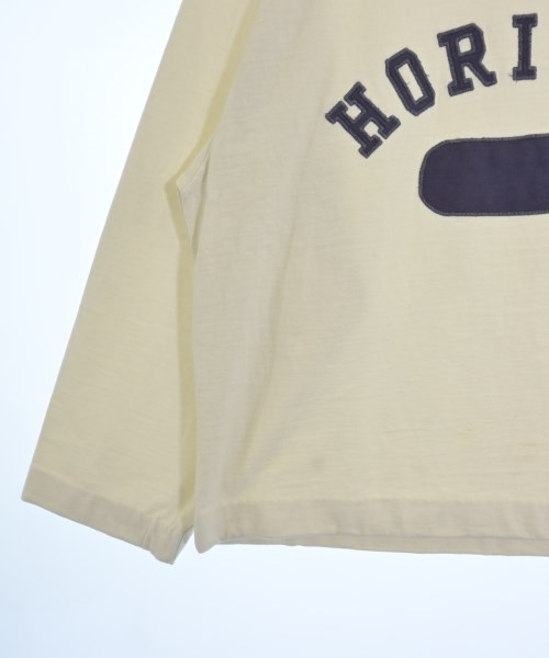45R（フォーティーファイブアール）Tシャツ・カットソー 白 サイズ:3(L位) レディース/2200720242058