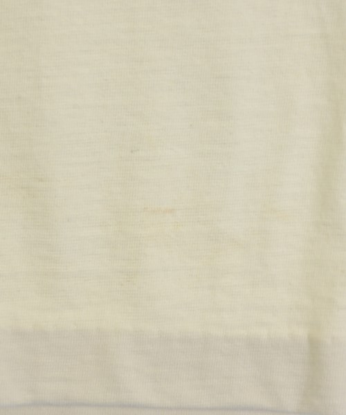 45R（フォーティーファイブアール）Tシャツ・カットソー 白 サイズ:3(L位) レディース/2200720242058