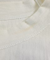45R（フォーティーファイブアール）Tシャツ・カットソー 白 サイズ:3(L位) レディース/2200720242058