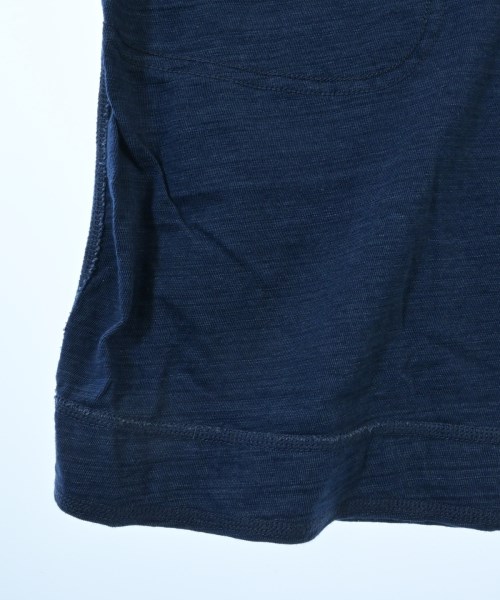 45R（フォーティーファイブアール）Tシャツ・カットソー 紺 サイズ:0(F) レディース/2200723822417