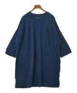 45R（フォーティーファイブアール）Tシャツ・カットソー 紺 サイズ:0(F) レディース/2200723822417