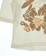45R（フォーティーファイブアール）Tシャツ・カットソー 白 サイズ:-(M位) レディース/2200683391053