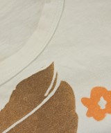 45R（フォーティーファイブアール）Tシャツ・カットソー 白 サイズ:-(M位) レディース/2200683391053