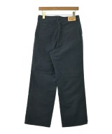 45R（フォーティーファイブアール）デニムパンツ 紺 サイズ:2(M位) レディース/2200683841015