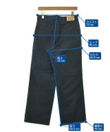 45R（フォーティーファイブアール）デニムパンツ 紺 サイズ:2(M位) レディース/2200683841015