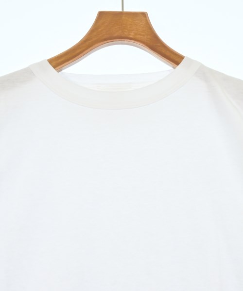 45R（フォーティーファイブアール）Tシャツ・カットソー 白 サイズ:3(L位) レディース/2200684224039