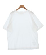 45R（フォーティーファイブアール）Tシャツ・カットソー 白 サイズ:3(L位) レディース/2200684224039