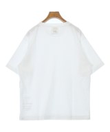 45R（フォーティーファイブアール）Tシャツ・カットソー 白 サイズ:3(L位) レディース/2200684224039