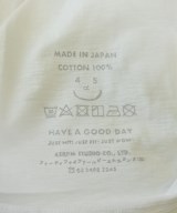 45R（フォーティーファイブアール）Tシャツ・カットソー 白 サイズ:3(L位) レディース/2200684224039