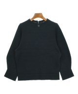 45R（フォーティーファイブアール）ニット・セーター 紺 サイズ:-(M位) レディース/2200680634023
