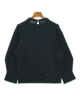 45R（フォーティーファイブアール）ニット・セーター 紺 サイズ:-(M位) レディース/2200680634023