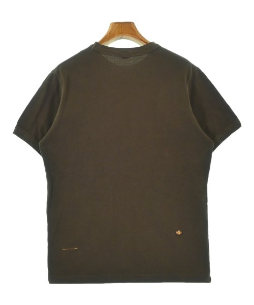 45R（フォーティーファイブアール）Tシャツ・カットソー 茶 サイズ:-(XL位) レディース/2200685959060