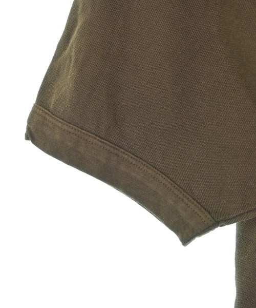 45R（フォーティーファイブアール）Tシャツ・カットソー 茶 サイズ:-(XL位) レディース/2200685959060