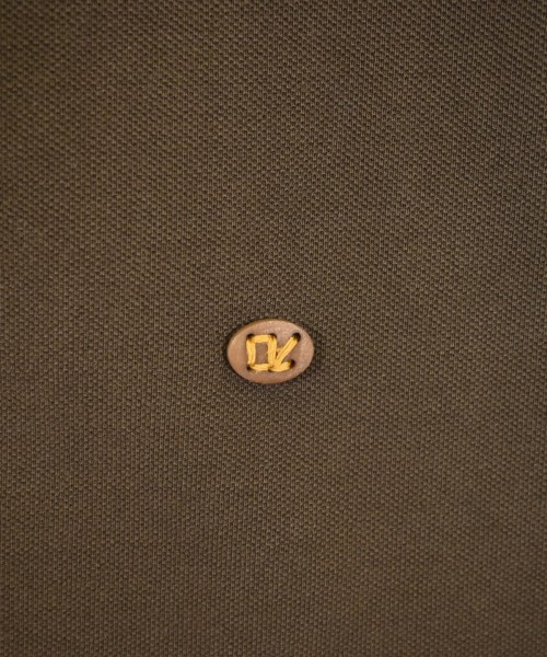 45R（フォーティーファイブアール）Tシャツ・カットソー 茶 サイズ:-(XL位) レディース/2200685959060