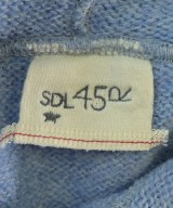 45R（フォーティーファイブアール）ニット・セーター 青 サイズ:-(M位) レディース/2200680050076