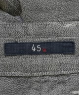 45R（フォーティーファイブアール）その他 グレー サイズ:30(XL位) レディース/2200688740023