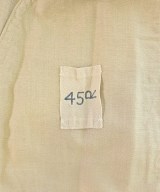 45R（フォーティーファイブアール）ロング・マキシ丈スカート ベージュ サイズ:0(F) レディース/2200684892092