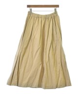 45R ロング・マキシ丈スカート