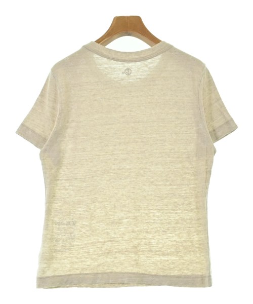 45R（フォーティーファイブアール）Tシャツ・カットソー ベージュ サイズ:3(L位) レディース/2200684898087