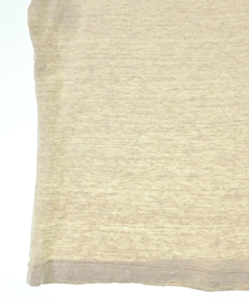 45R（フォーティーファイブアール）Tシャツ・カットソー ベージュ サイズ:3(L位) レディース/2200684898087