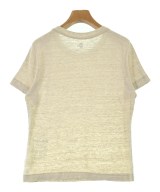 45R（フォーティーファイブアール）Tシャツ・カットソー ベージュ サイズ:3(L位) レディース/2200684898087